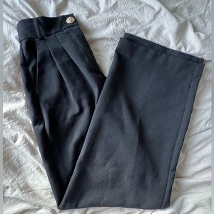 River Island Straight Legged Trousers